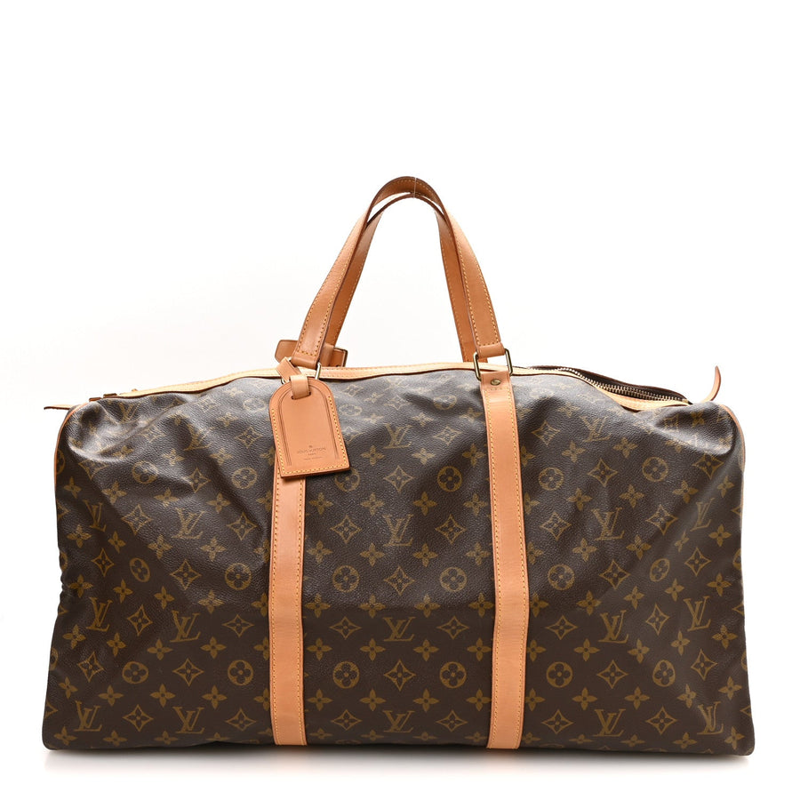 Louis Vuitton Sac Souple 55
