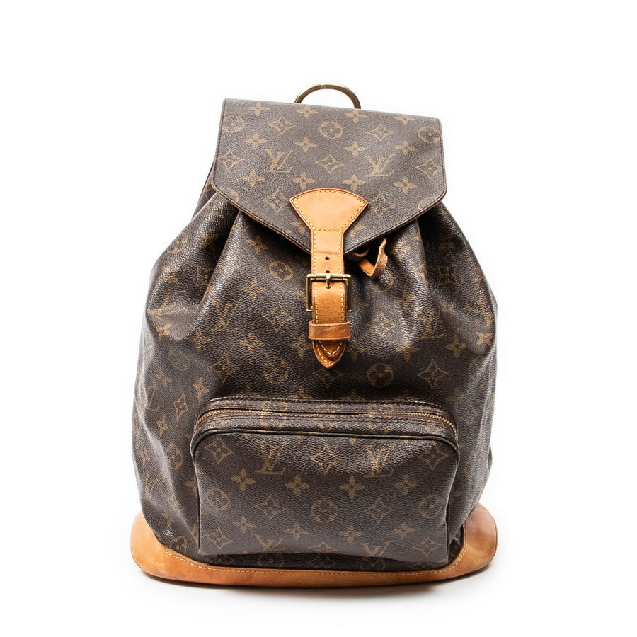 Louis Vuitton Vintage Montsouris