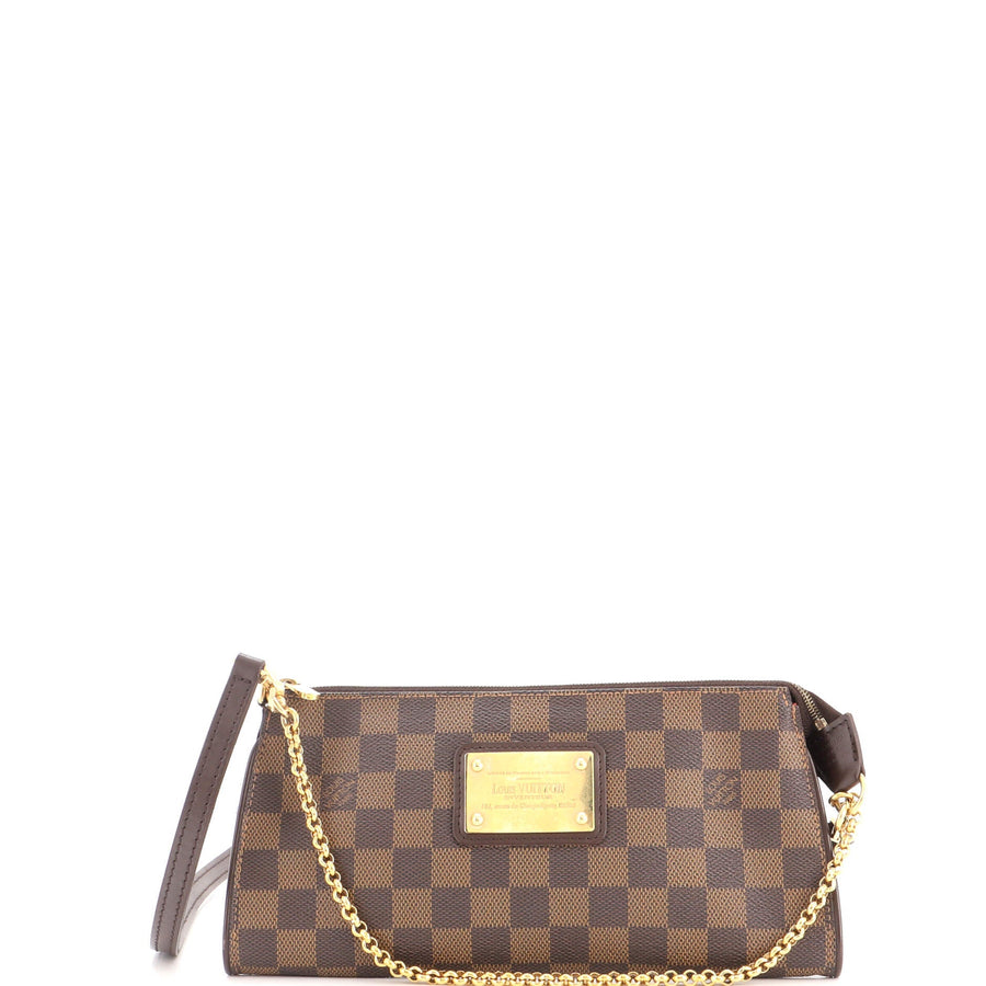 Louis Vuitton Sophie Handbag Damier