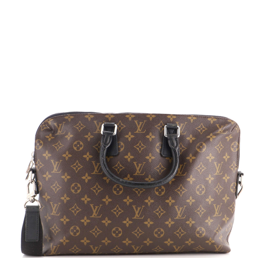 Louis Vuitton Porte-Documents Jour Bag