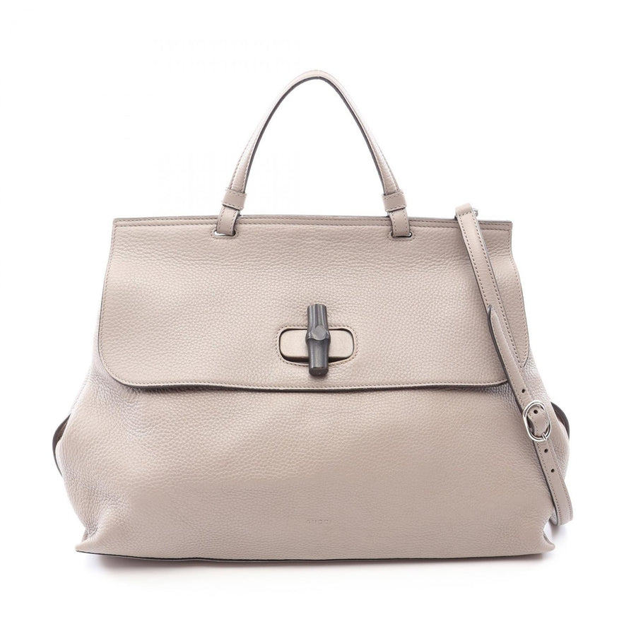 Gucci Bamboo Daily Shoulder Crossbody