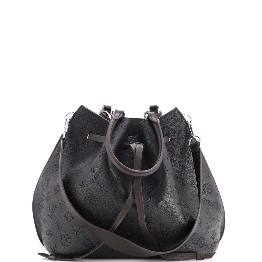 Louis Vuitton Girolata Handbag Mahina