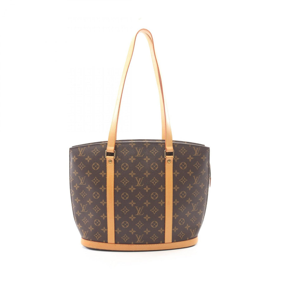 Louis Vuitton Lon Shoulder Hand Bag