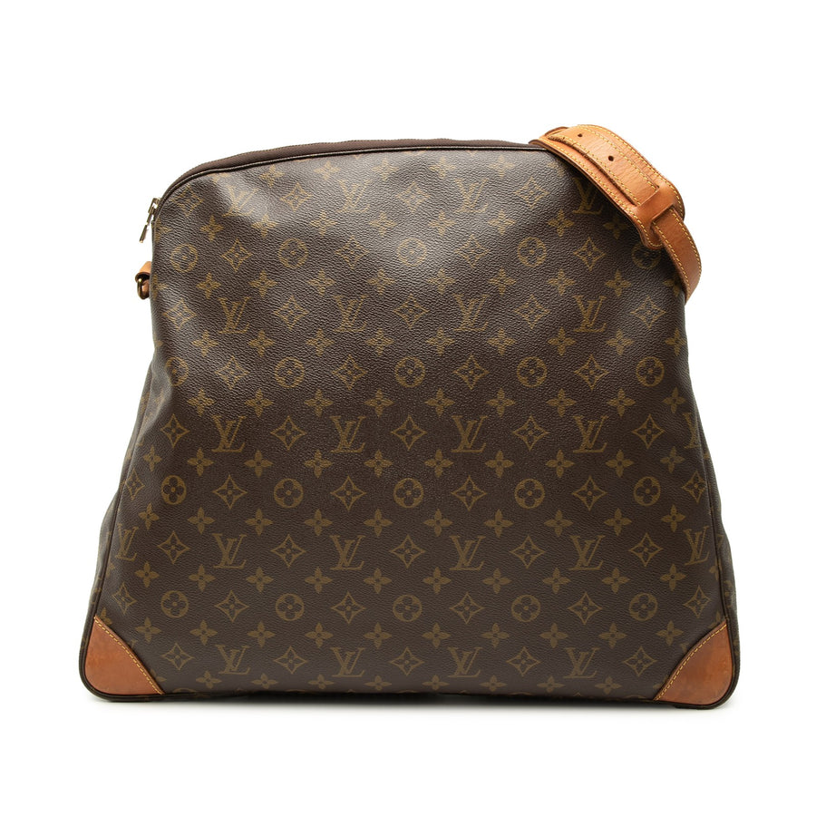 Louis Vuitton Sac Balade Pre-Loved