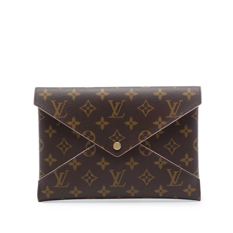 Louis Vuitton Pochette Kirigami Gm Pre-