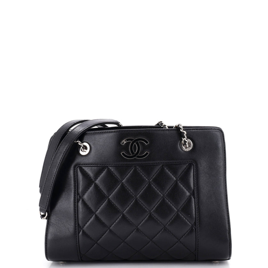 Chanel Mademoiselle Vintage Shopping