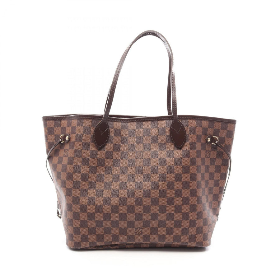 Louis Vuitton Neverfull Mm Tote Shoulder