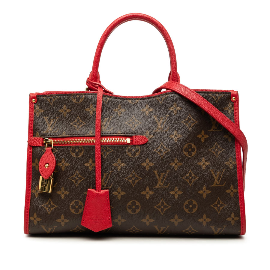 Louis Vuitton Popincourt Pm Pre-Loved