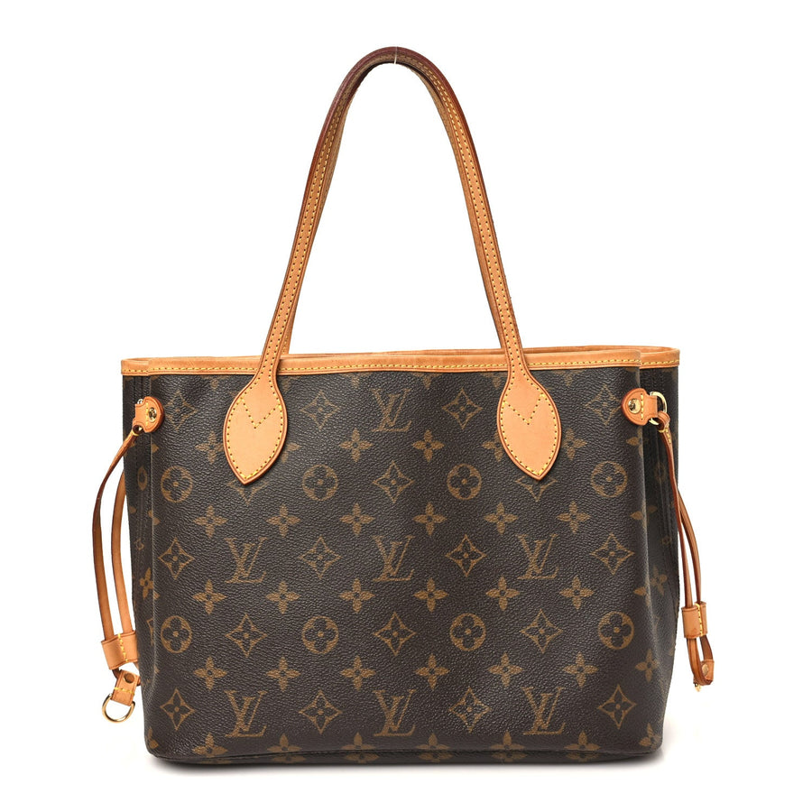 Louis Vuitton Neverfull Pm