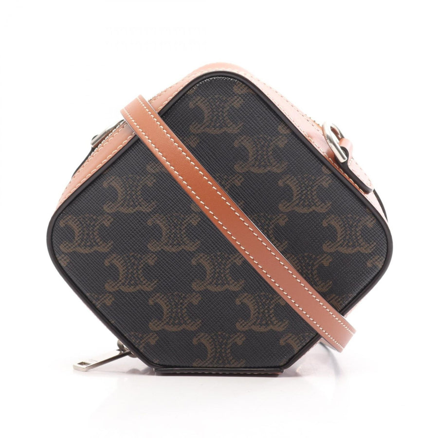 Celine Triomphe Mini Crossbody Shoulder