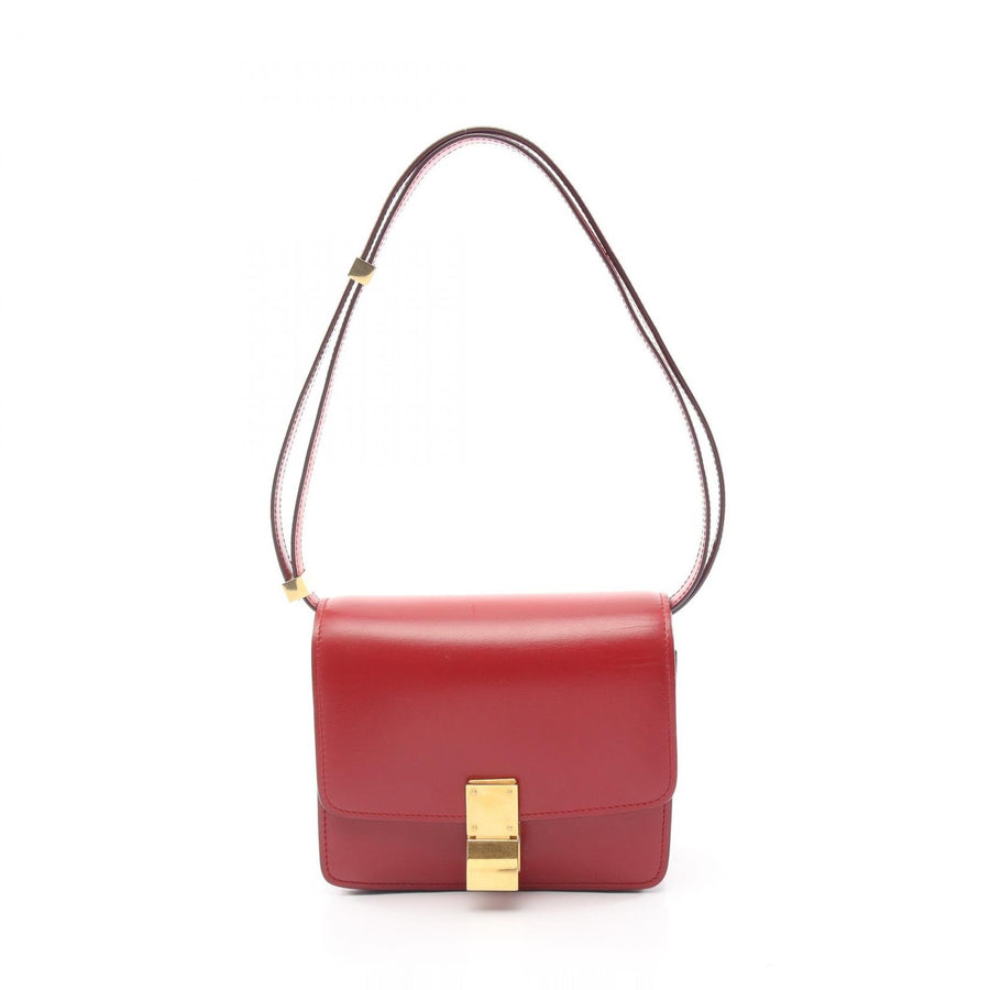 Celine Classic Box Small Shoulder Bag