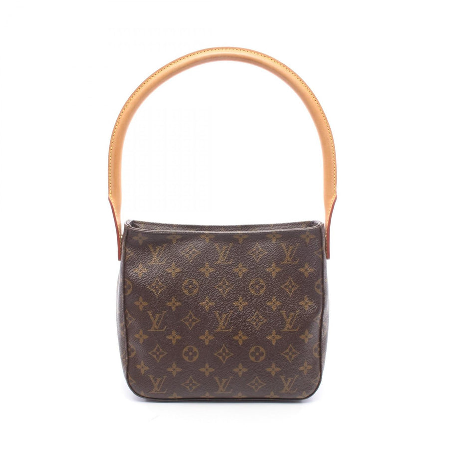 Louis Vuitton Looping Mm Shoulder Bag