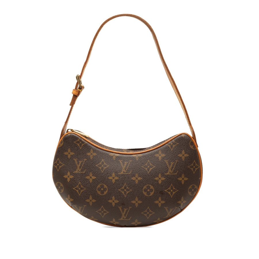 Louis Vuitton Croissant Pm Pre-Loved