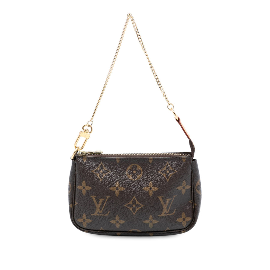 Louis Vuitton Mini Pochette Accessoires