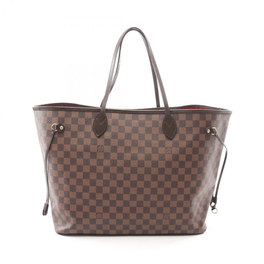 Louis Vuitton Neverfull Gm Tote Shoulder