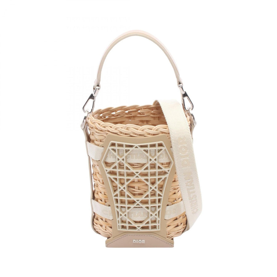 Dior Sahara Shoulder Crossbody Handbag