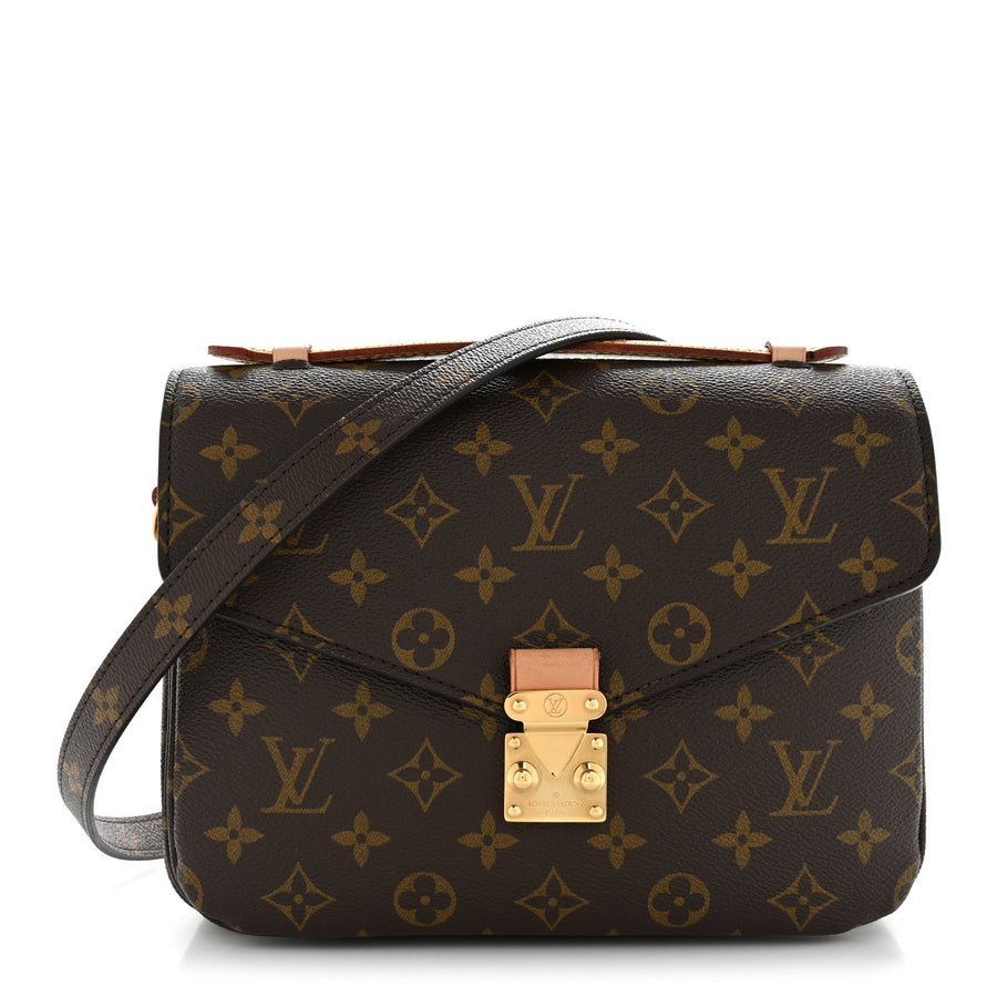 Louis Vuitton Pochette Metis