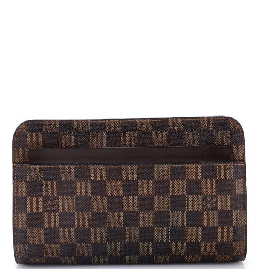 Louis Vuitton Pochette Saint