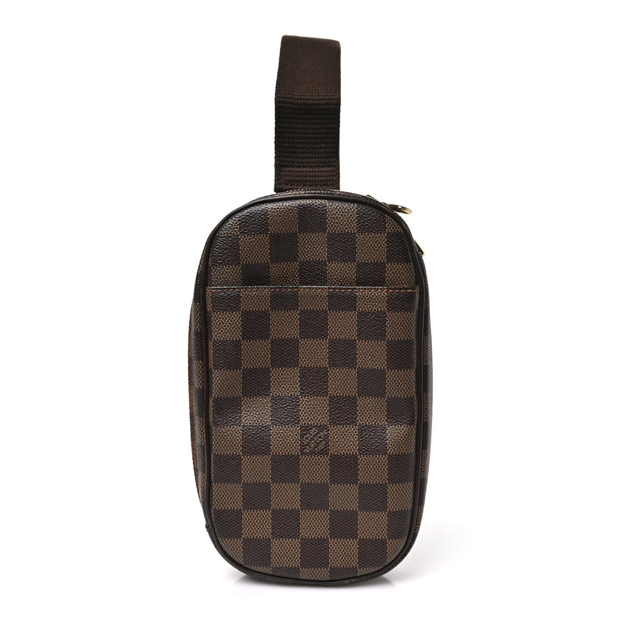Louis Vuitton Damier Ebene Pochette