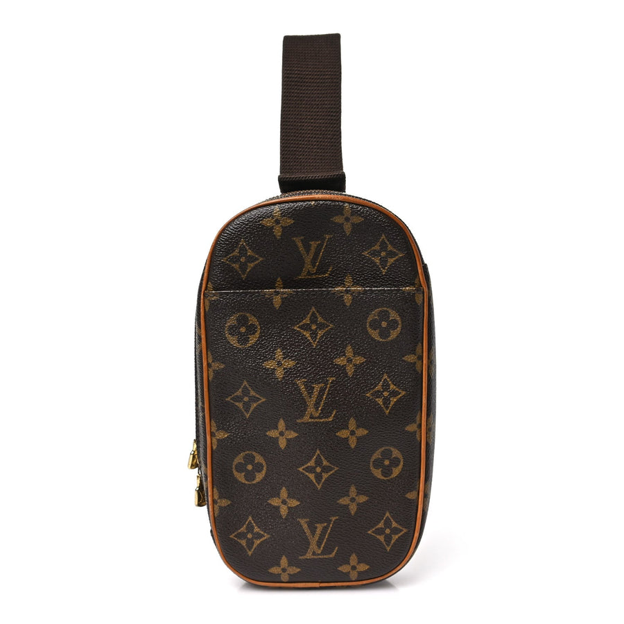 Louis Vuitton Pochette Gange