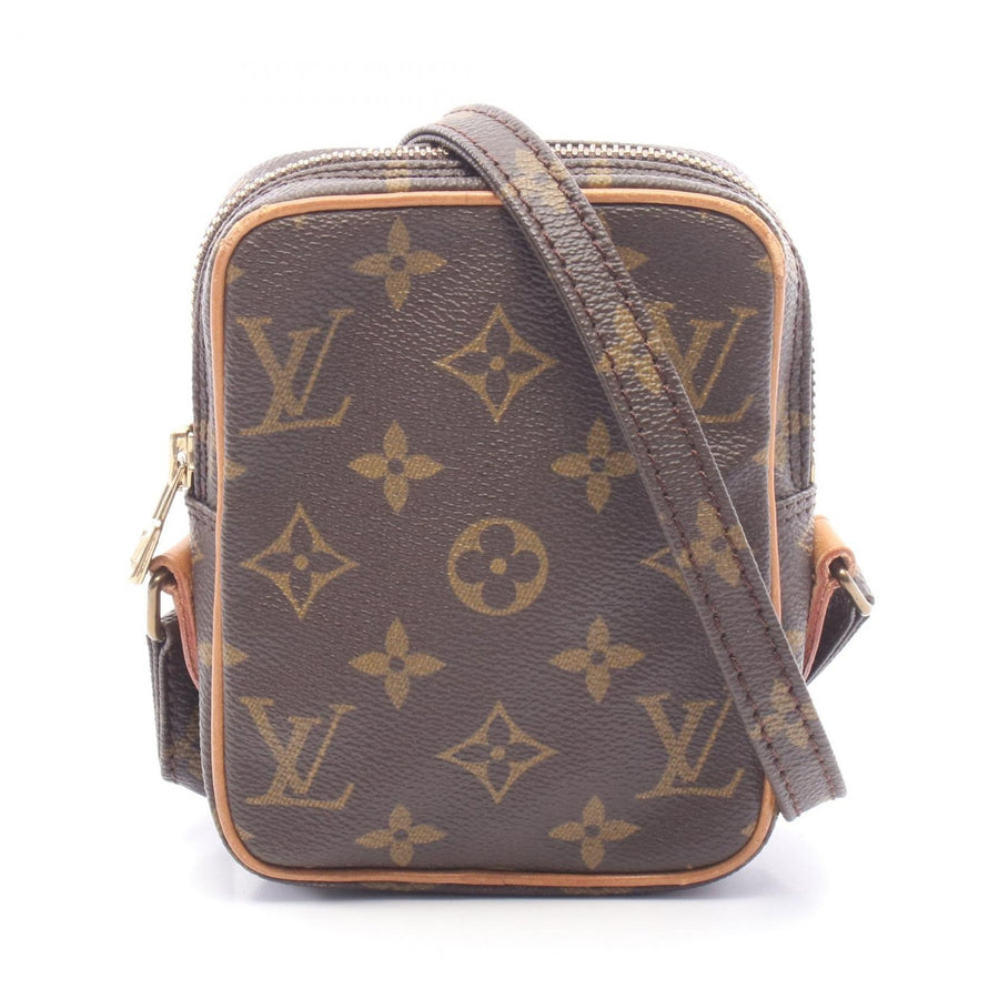 Louis Vuitton Mini Danube Shoulder