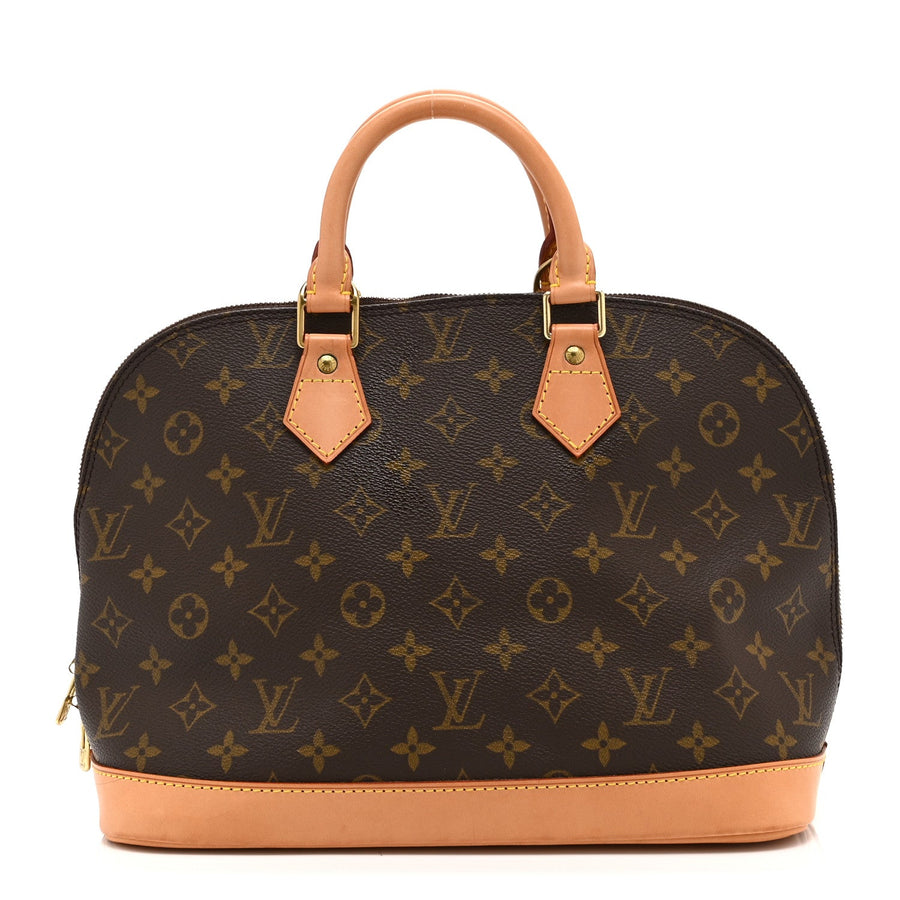 Louis Vuitton Alma Pm