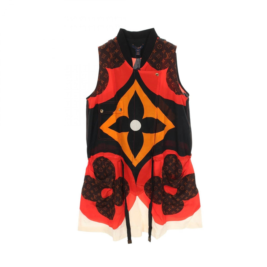Louis Vuitton Sleeveless Jumpsuit #44