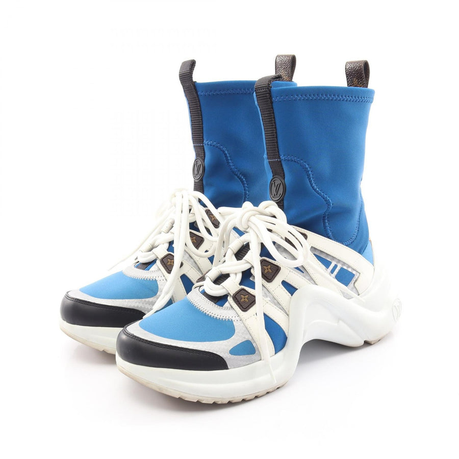 Louis Vuitton Arclight Line Sock