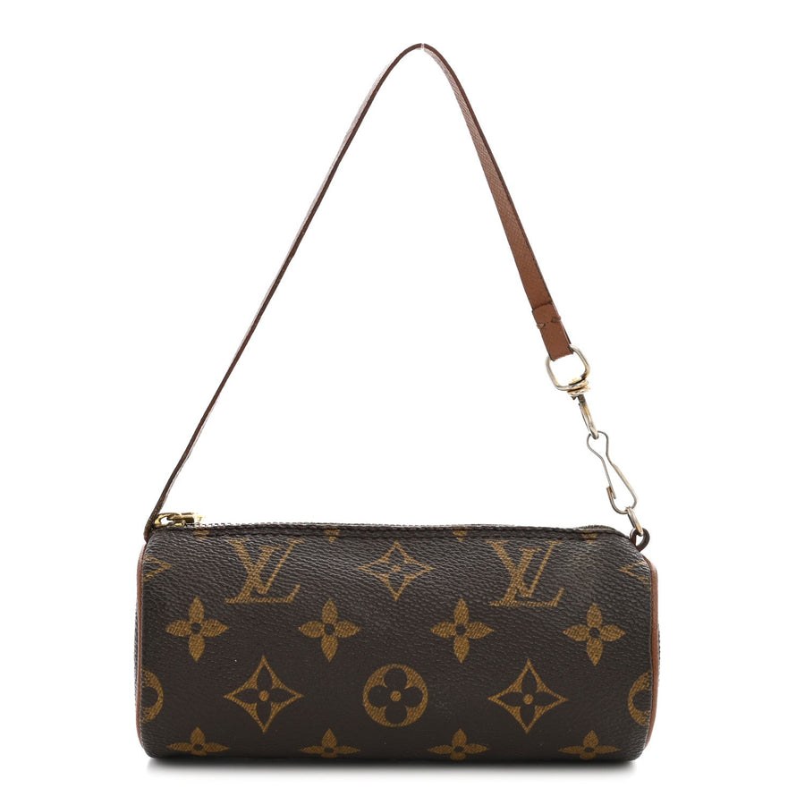 Louis Vuitton Mini Papillon