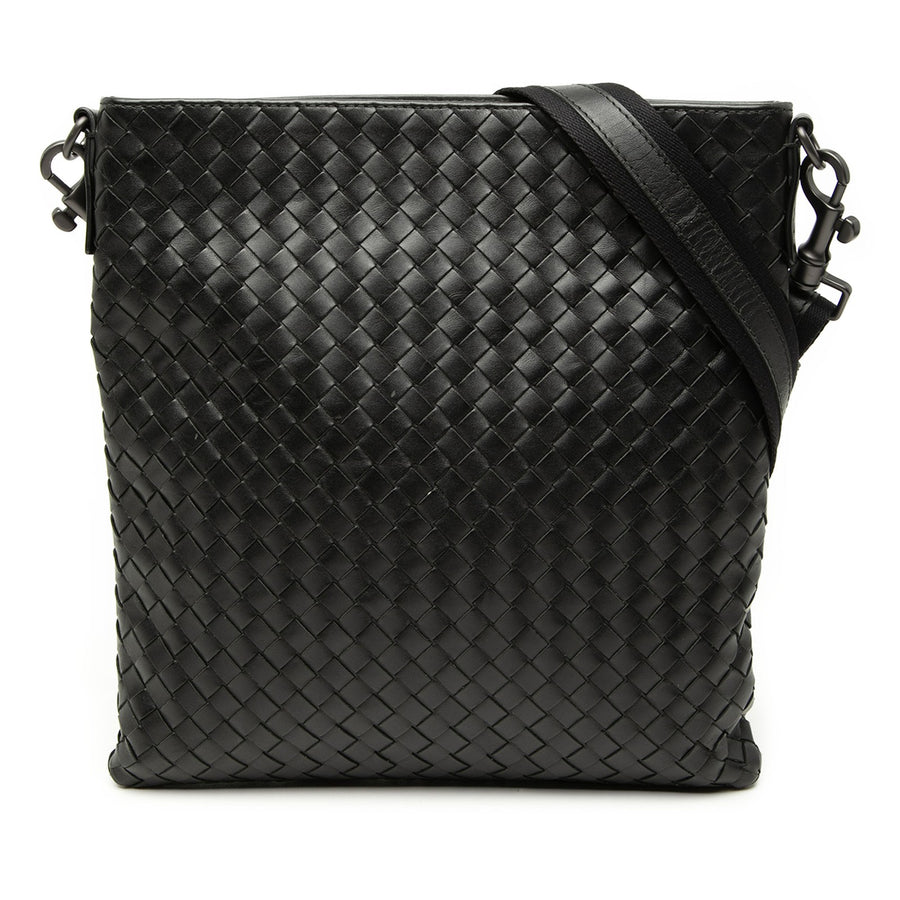 Bottega Veneta Nappa Intrecciato Vn