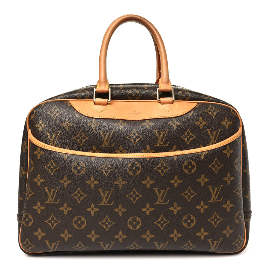 Louis Vuitton Deauville