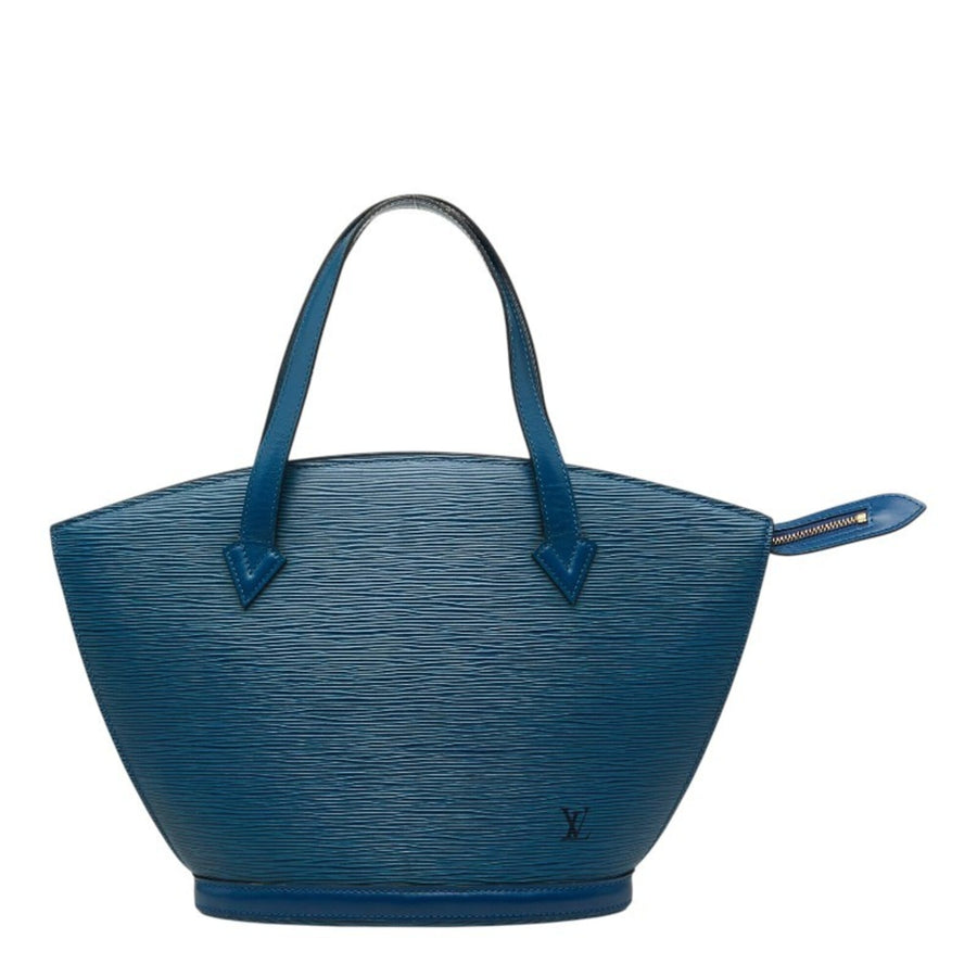 Louis Vuitton Saint Jacques Handbag Epi