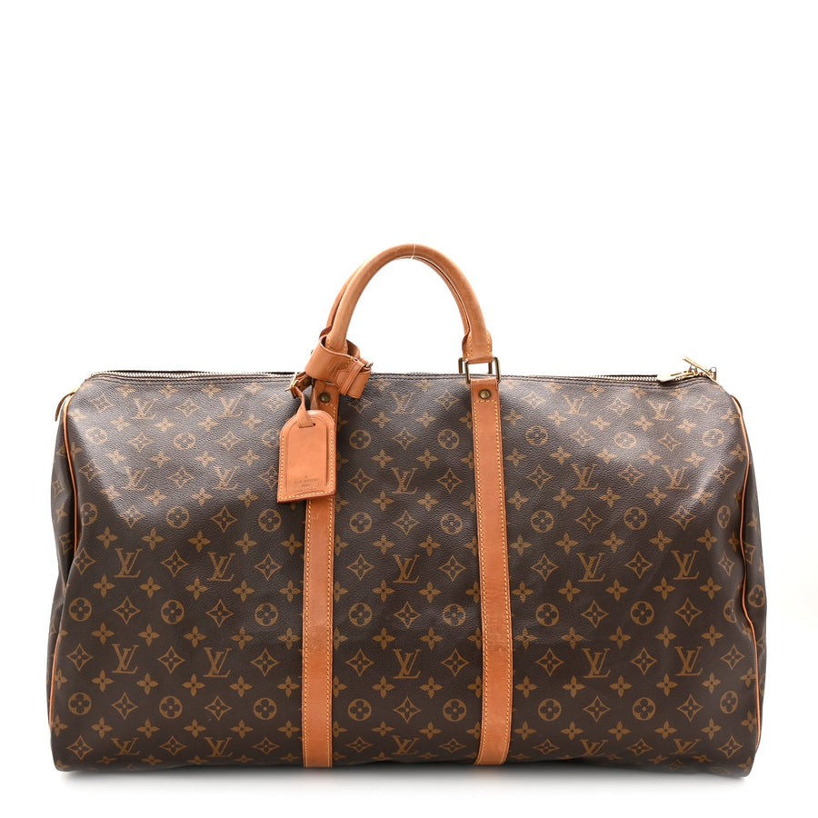 Louis Vuitton Keepall 60