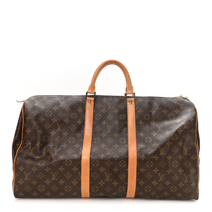 Louis Vuitton Keepall 55