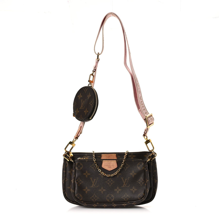 Louis Vuitton Multi Pochette Accessories