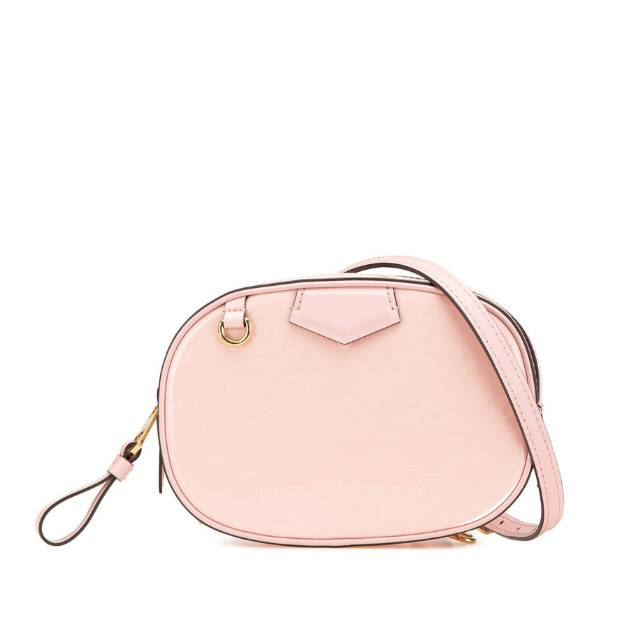 Louis Vuitton Vernis Beltbag Pre-Loved