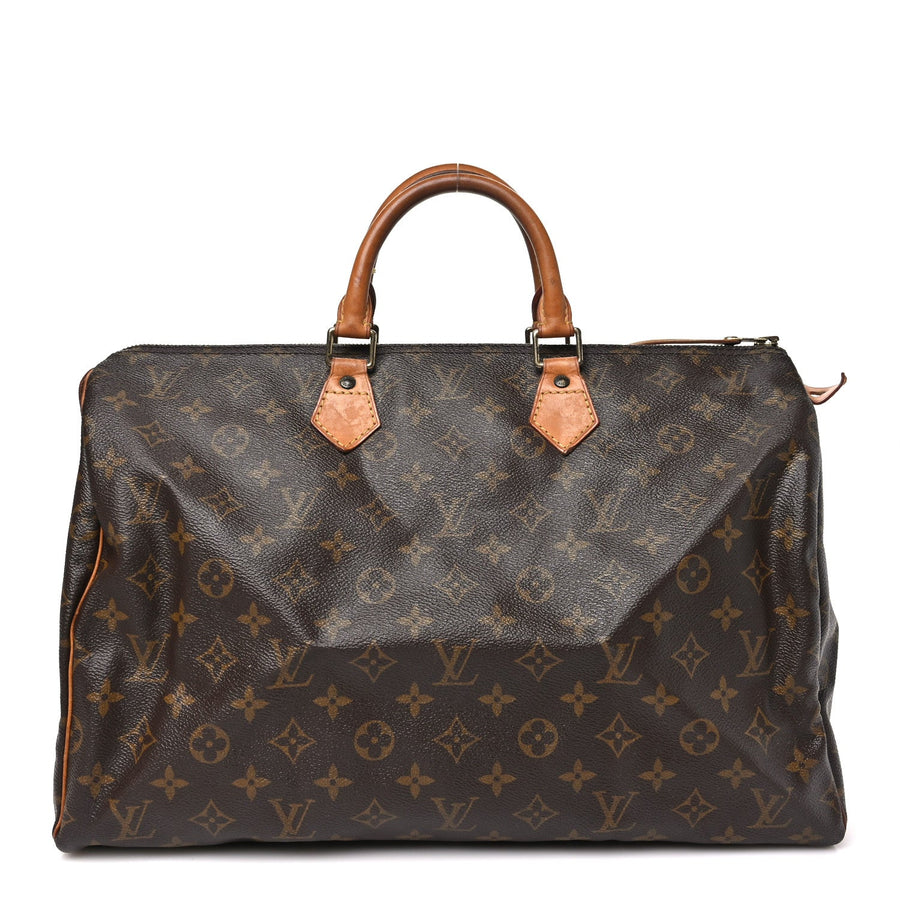 Louis Vuitton Speedy 40