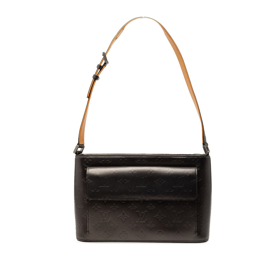 Louis Vuitton Mat Alston Pre-Loved