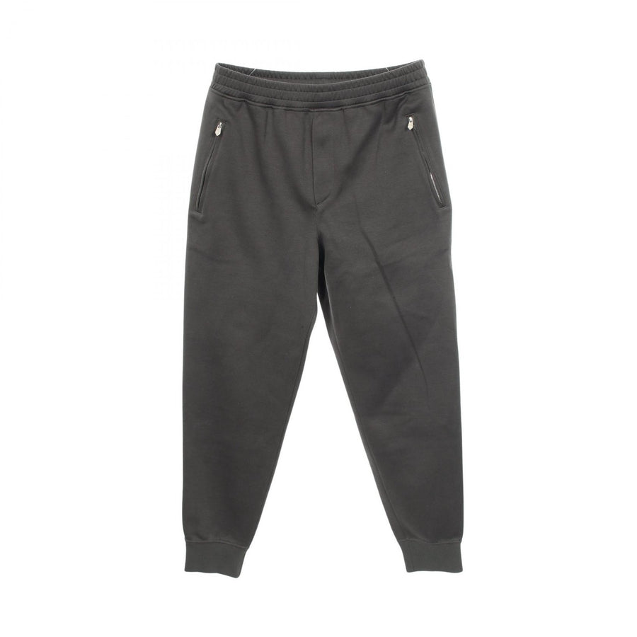 Hermes Serie Button Long Pants Trousers