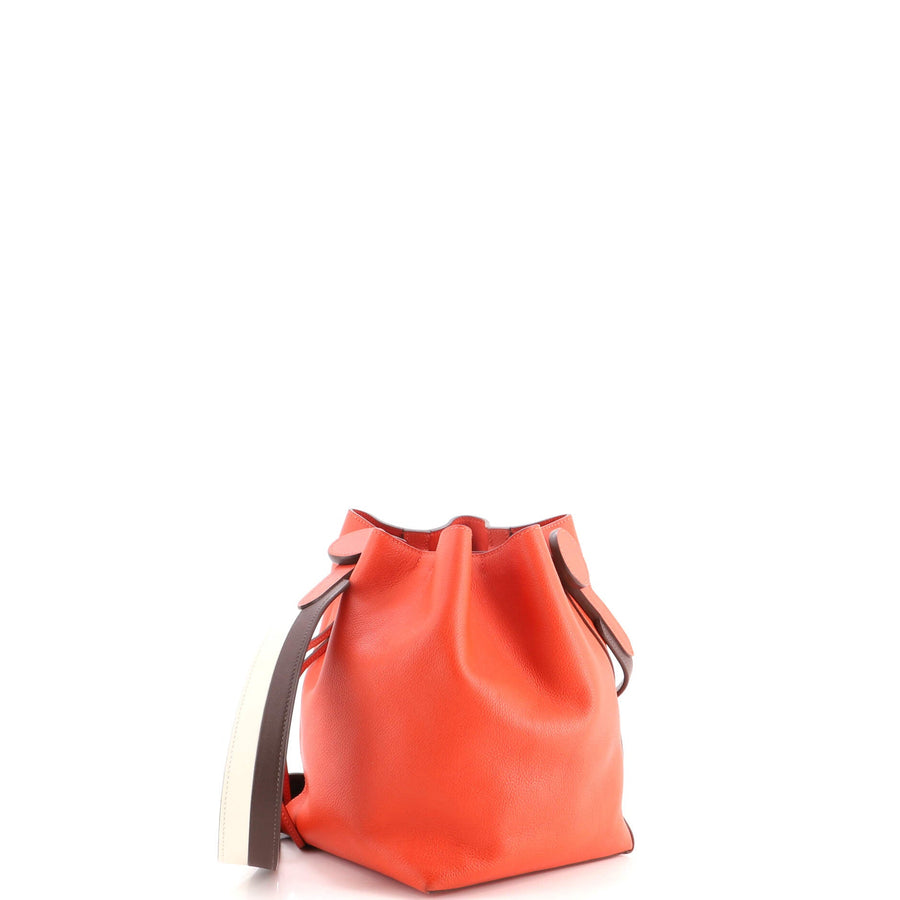 Hermes Licol Bag Evercolor 17