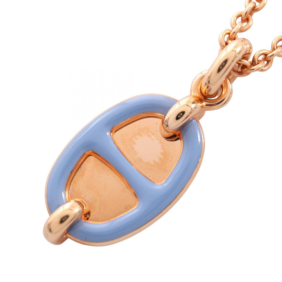 Hermes Chaine D'Ancre Mini Maillon Pm