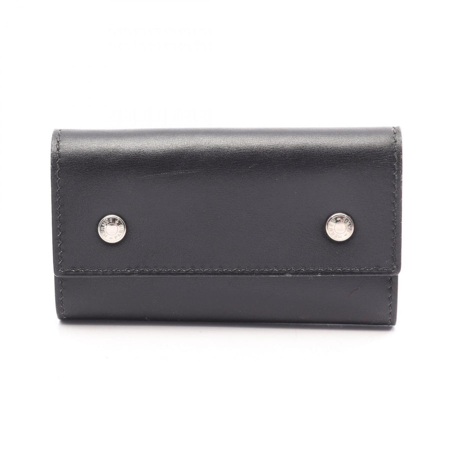 Hermes Sellier Etui 4 Key Holder Box