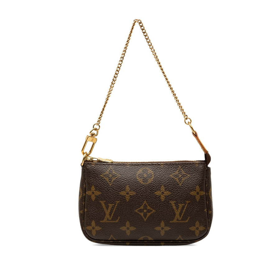 Louis Vuitton Mini Pochette Accessoires