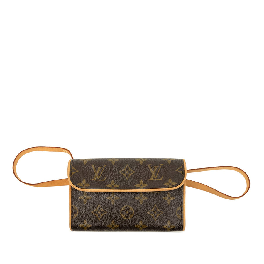 Louis Vuitton Pochette Florentine Pre-
