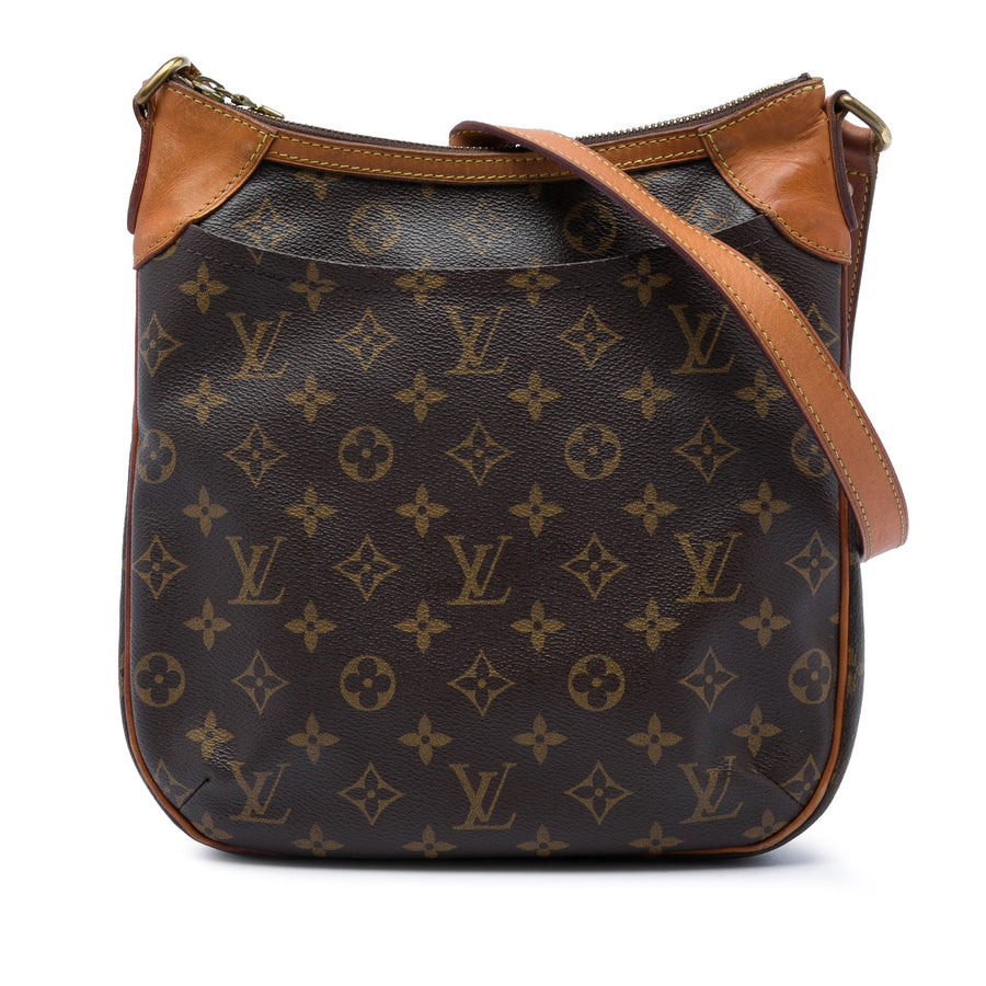 Louis Vuitton Odeon Pm Pre-Loved
