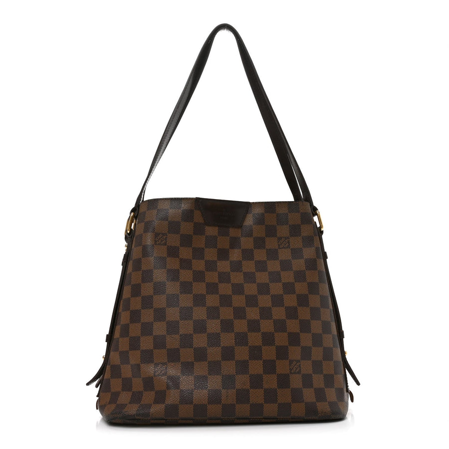Louis Vuitton Damier Ebene Cabas