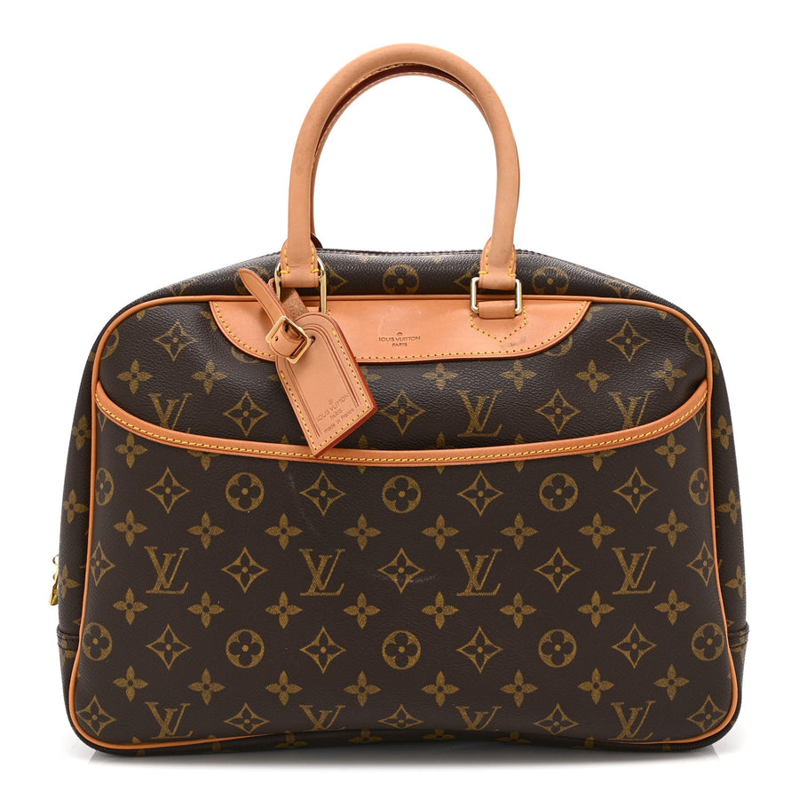 Louis Vuitton Deauville
