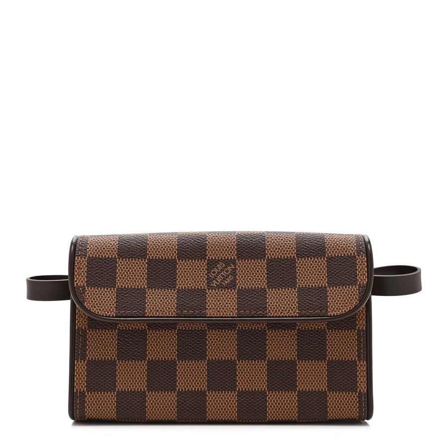 Louis Vuitton Damier Ebene Pochette