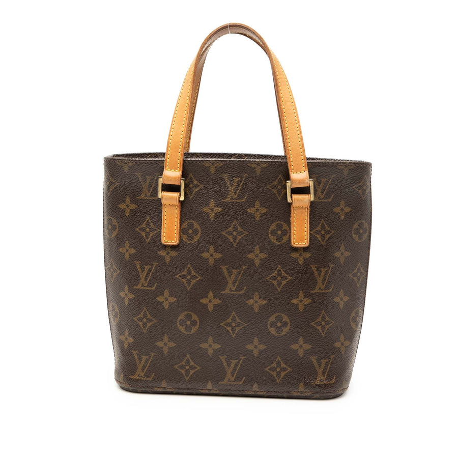 Louis Vuitton Vavin Pm Pre-Loved Handbag