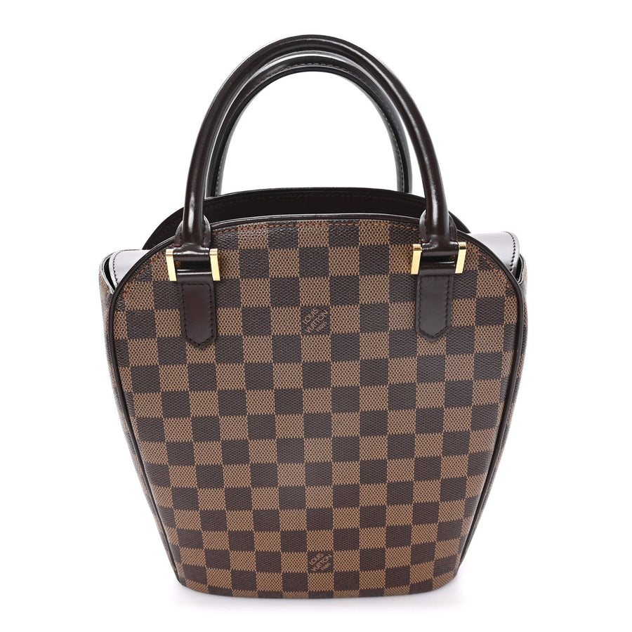 Louis Vuitton Damier Ebene Sarria Seau
